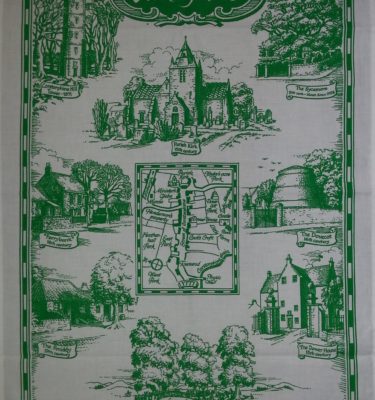 Tea Towel