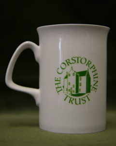 Corstorphine Mug