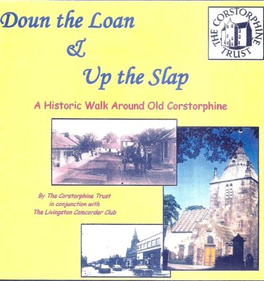 DVD - Doun the Loan and Up the Slap  OUT OF STOCK